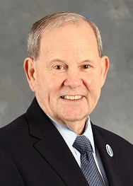 Photograph of Representative  Paul Jacobs (R)